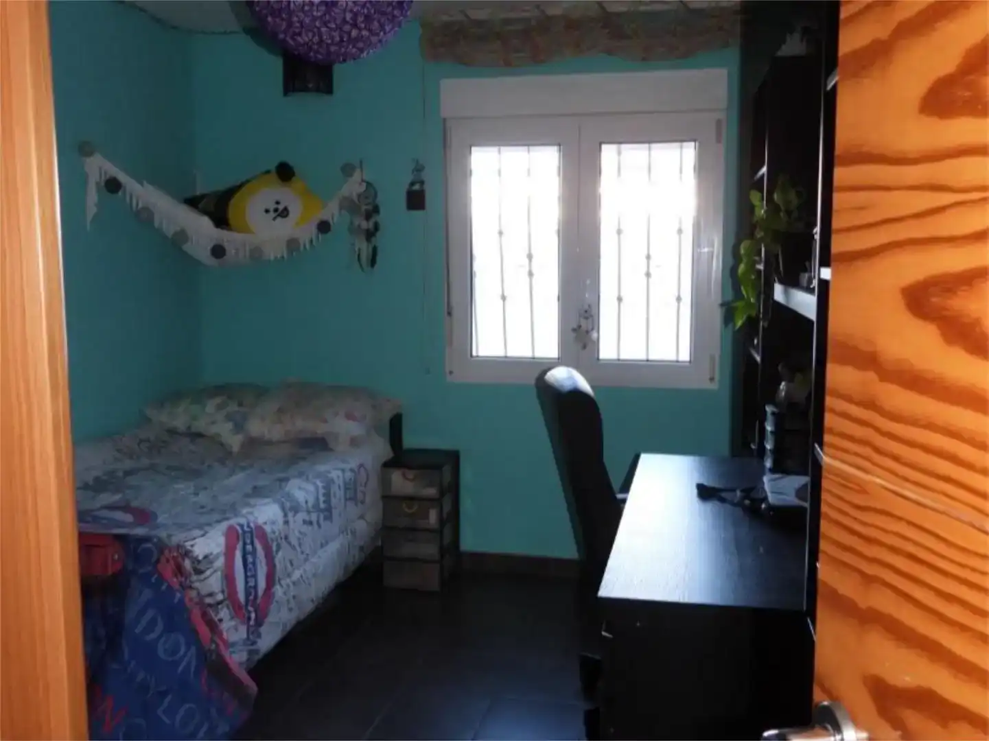 Habitación de Piso en venta en Casco Antiguo - La Dehesa - Los Monteros