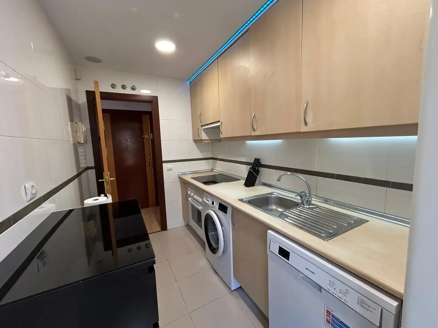 Cuina de Pis en venda en Ciempozuelos amb Aire condicionat, Calefacció i Piscina comunitària