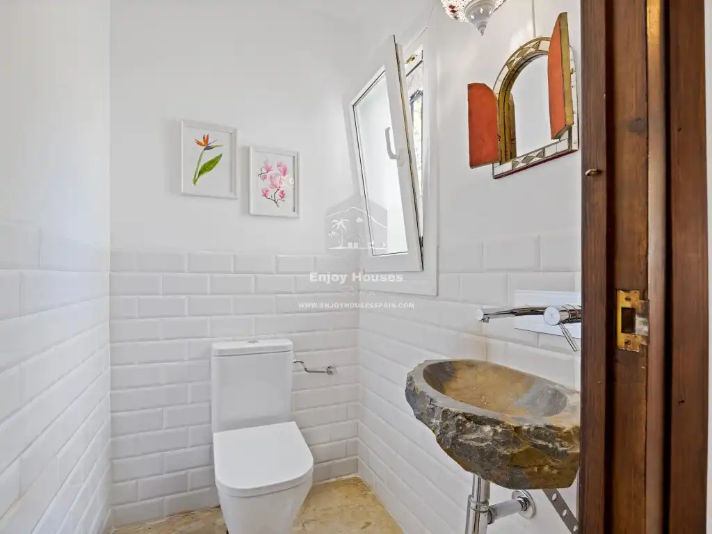 Casa o chalet en venta en Montgó - Ermita