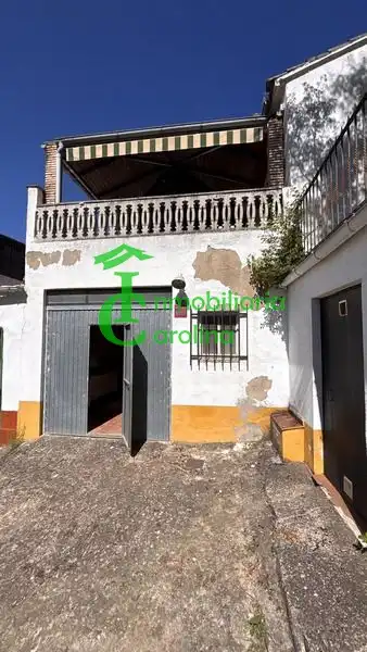 Haus oder Chalet zum Verkauf in Baños de la Encina
