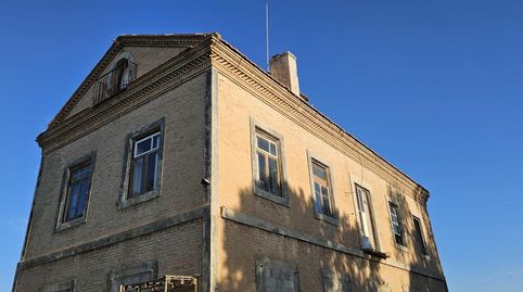 Foto 3 de Finca rústica en venta en Miranda, Cartagena