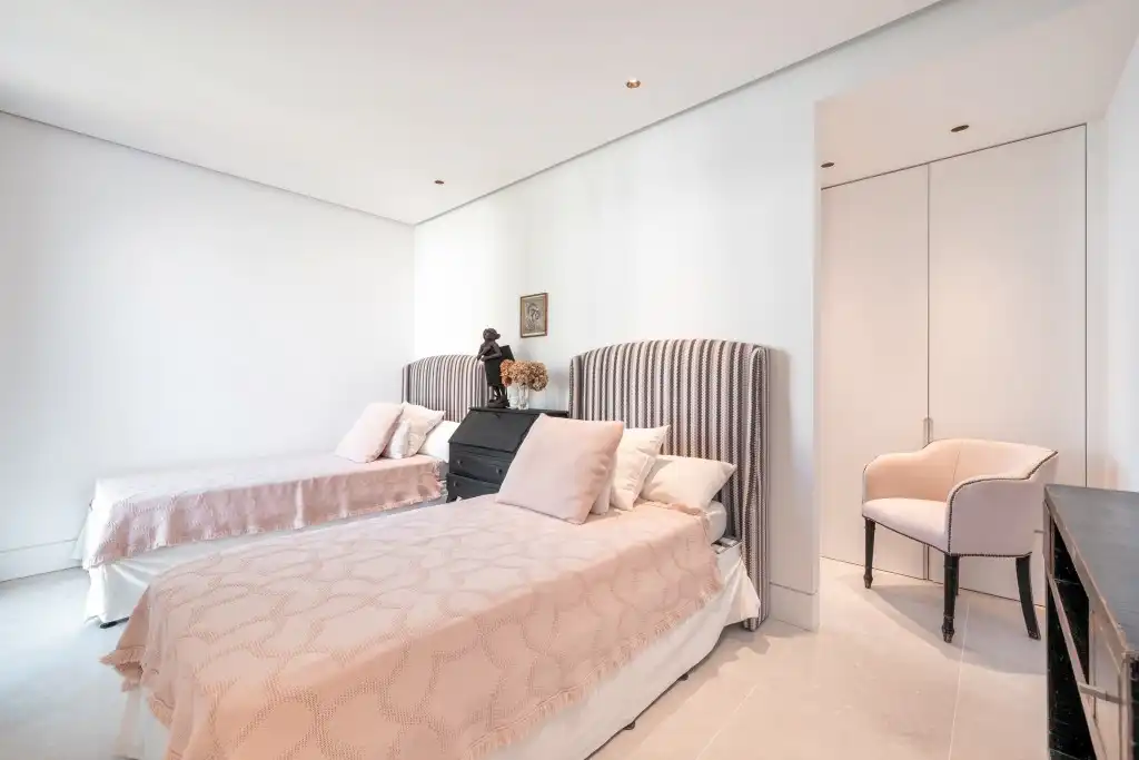 Habitación de Ático en venta en Pollença con Trastero, Piscina y Piscina comunitaria