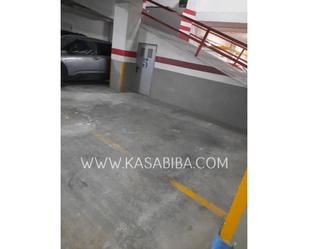 Parking of Garage to rent in  Valencia Capital