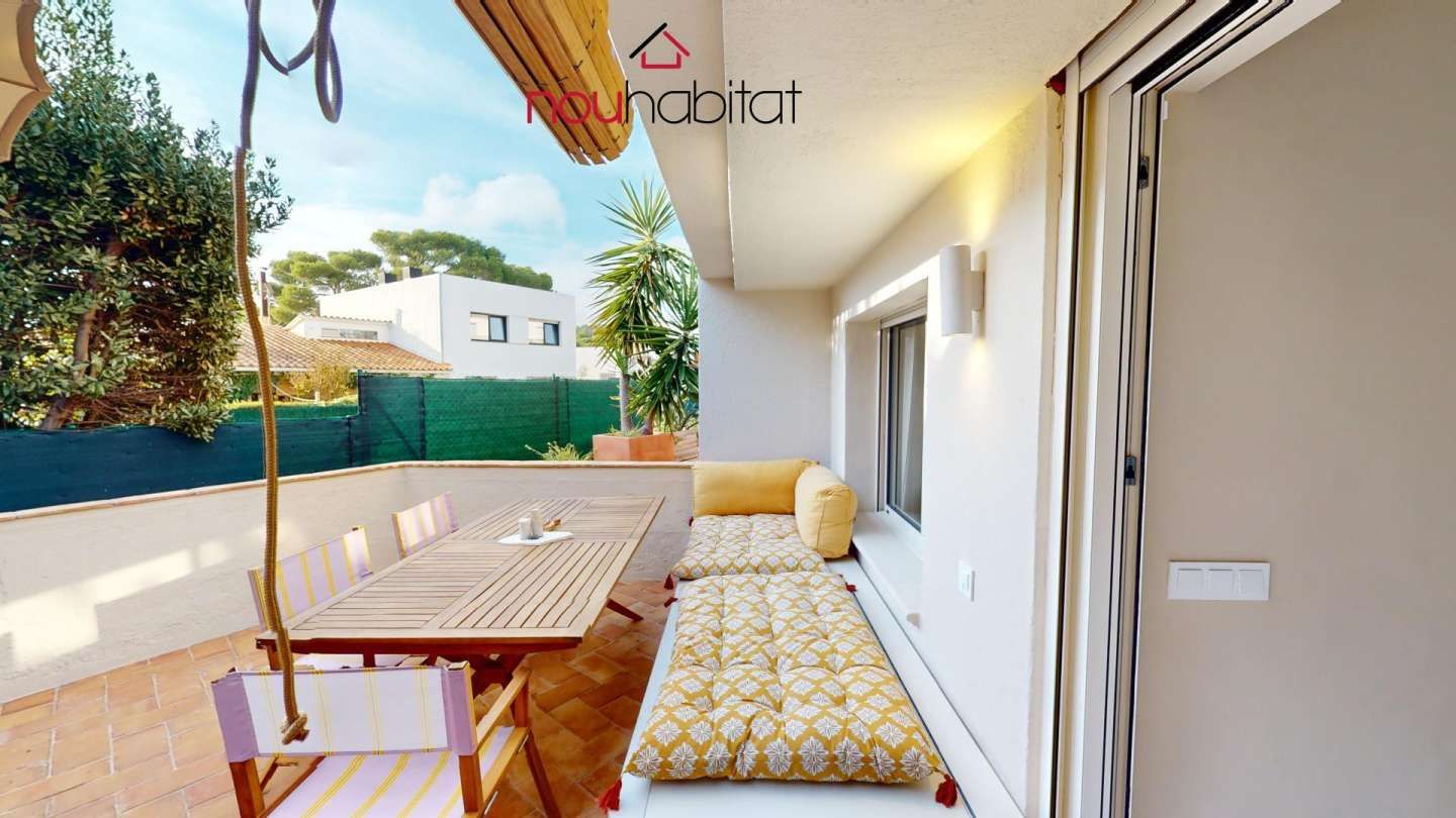 Casa o xalet en venda a La Fosca - Cala Margarida