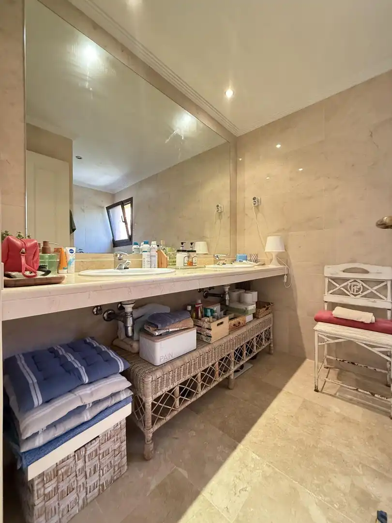 Apartament amb ascensor en venda a JARDINES DE NUEVA GALERA IV 7, imagen 19