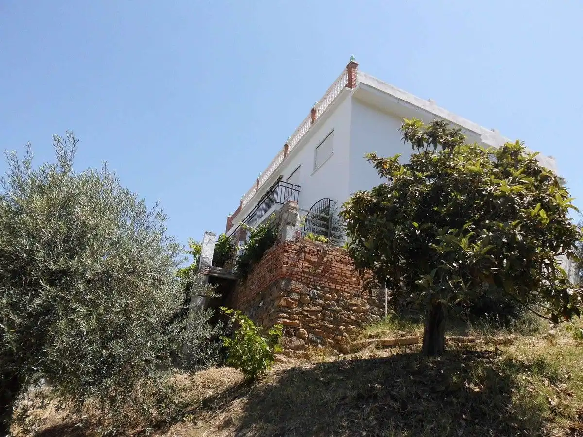 Casa rústica en venda a Tolox, imagen 11