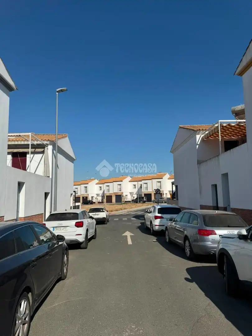 Lands and plots for sale in El Viso del Alcor, imagen 6