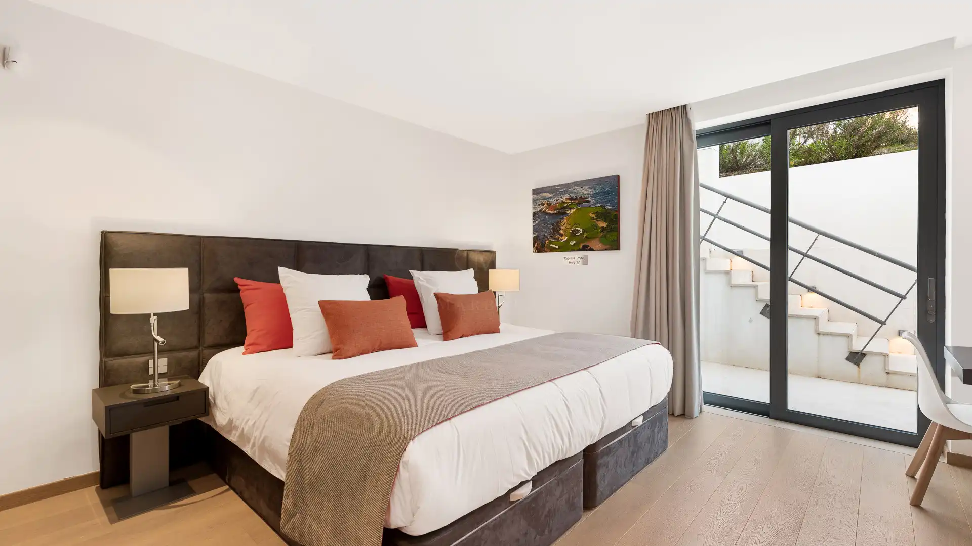 Haus mit Terrasse zur Miete in Los Flamingos, imagen 37
