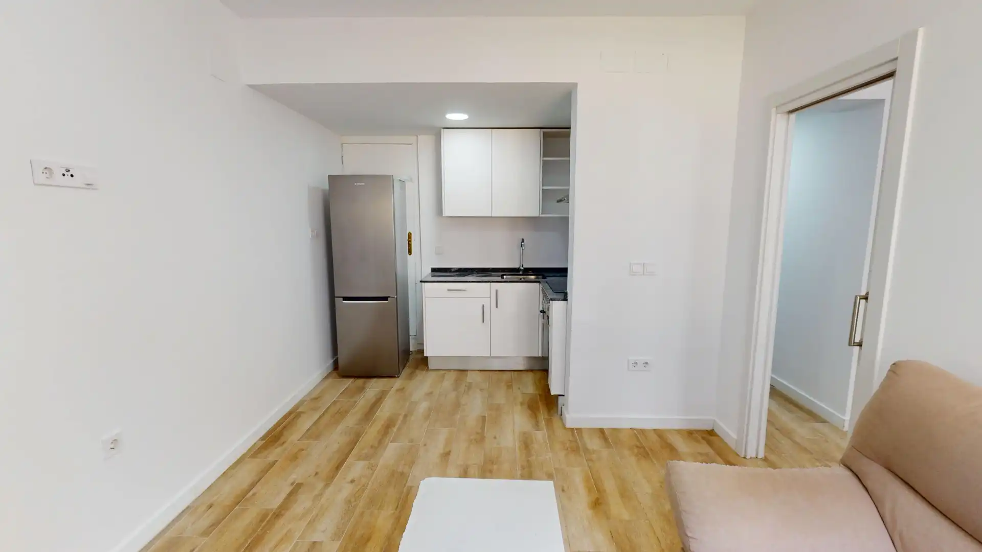 Piso en venta en Avinguda de la Llibertat 126, imagen 5