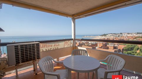 Foto 4 de Piso en venta en Passeig de Francesc Macià, 78, Barri Marítim, Torredembarra