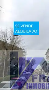 Wohnung zum Verkauf in Villayuventus - Renfe
