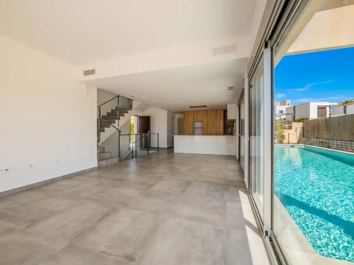 Maison avec piscine à vendre à Algorfa, imagen 15