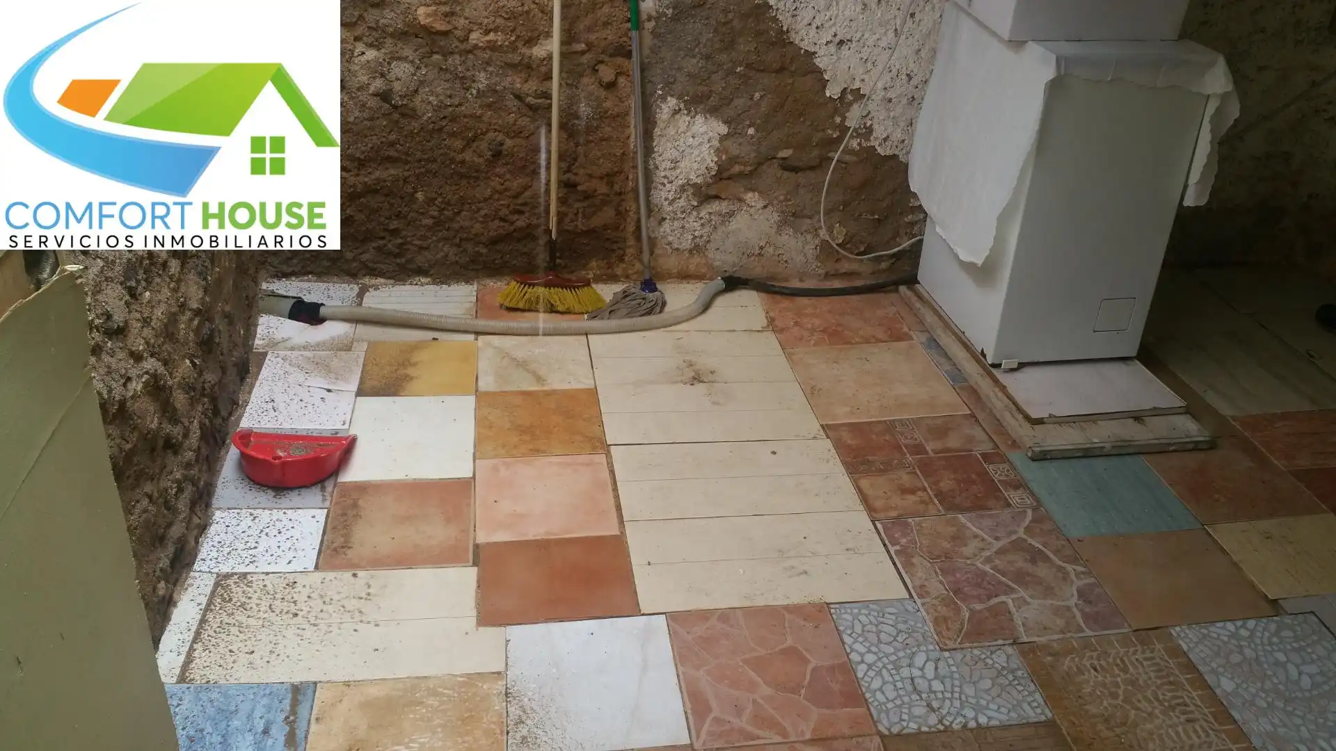 Casa o xalet en venda a Los Puertos