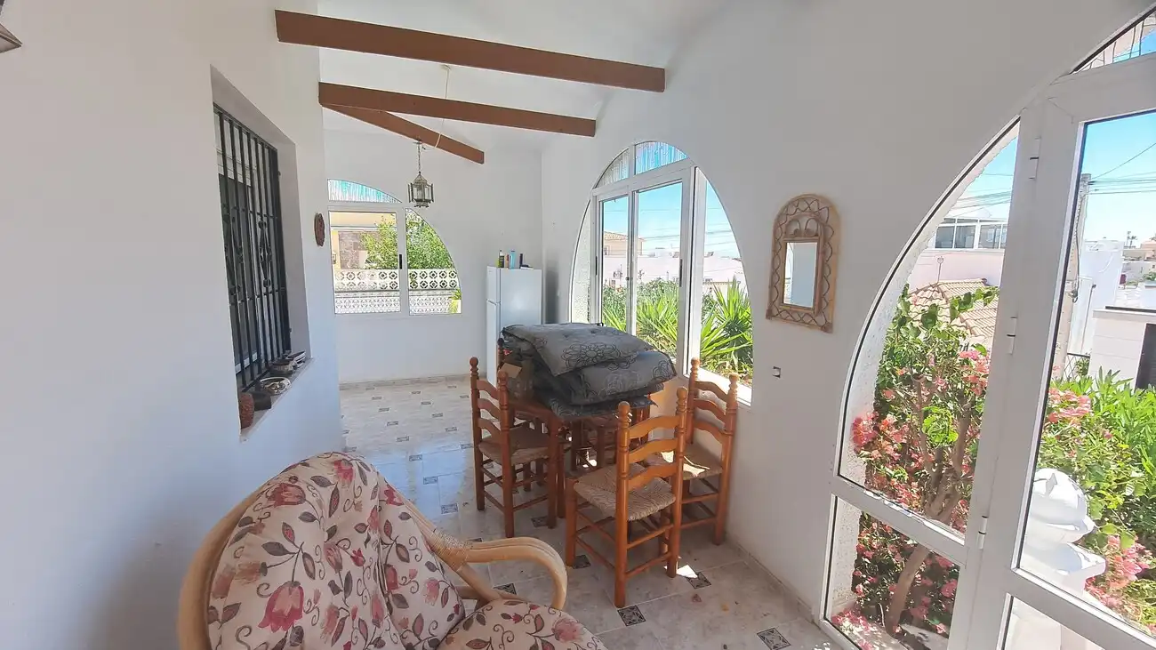 Casa amb piscina en venda a Orihuela Costa, imagen 13