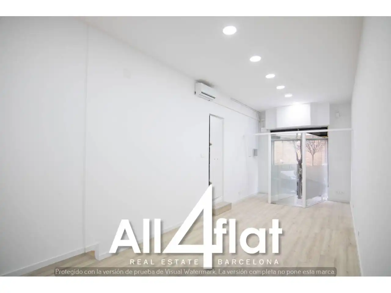 Business premises for sale in Calle hostafrancs de sio, imagen 9