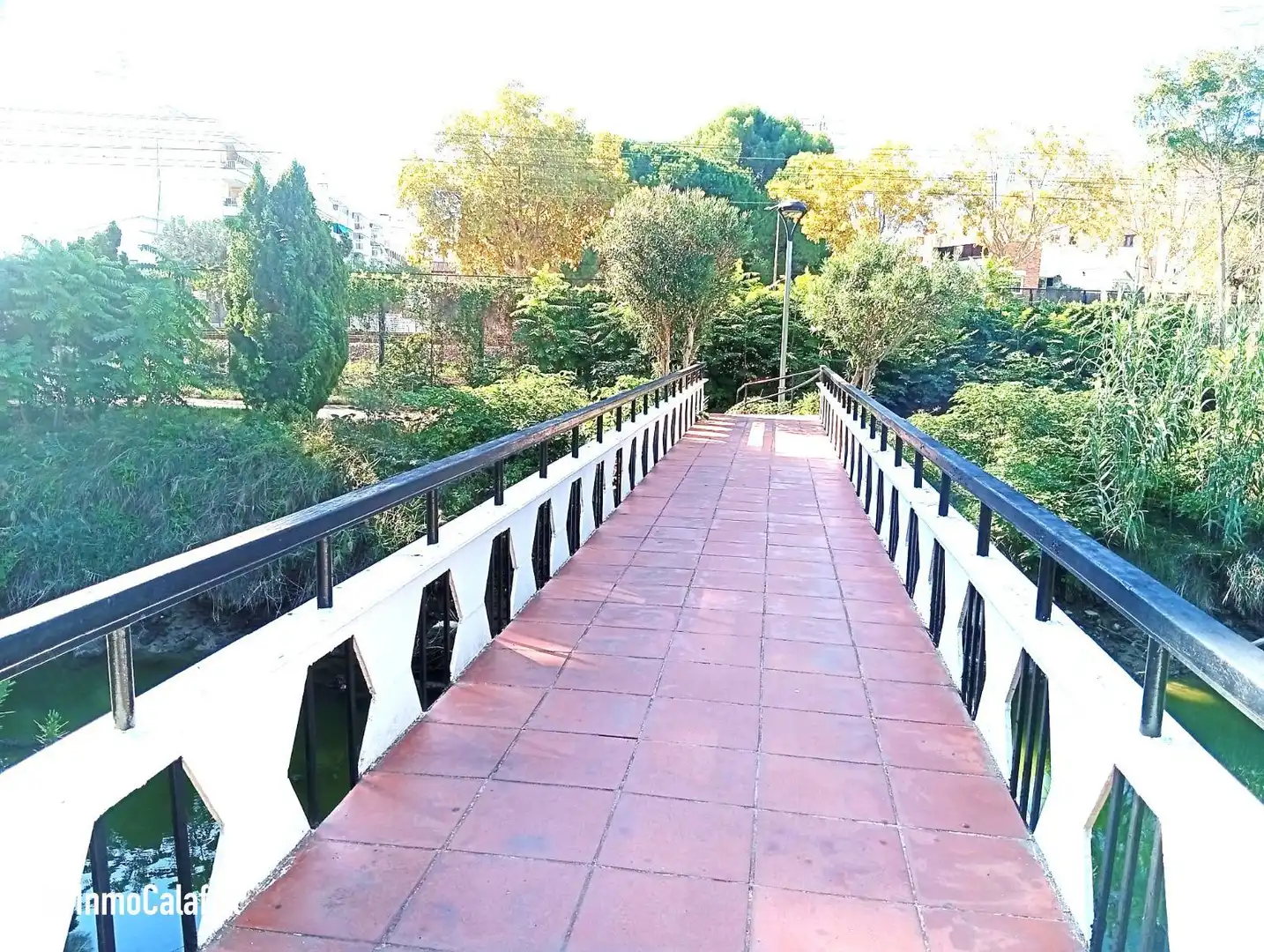 Casa a schiera con piscina in vendita a ALORA PARK, imagen 7