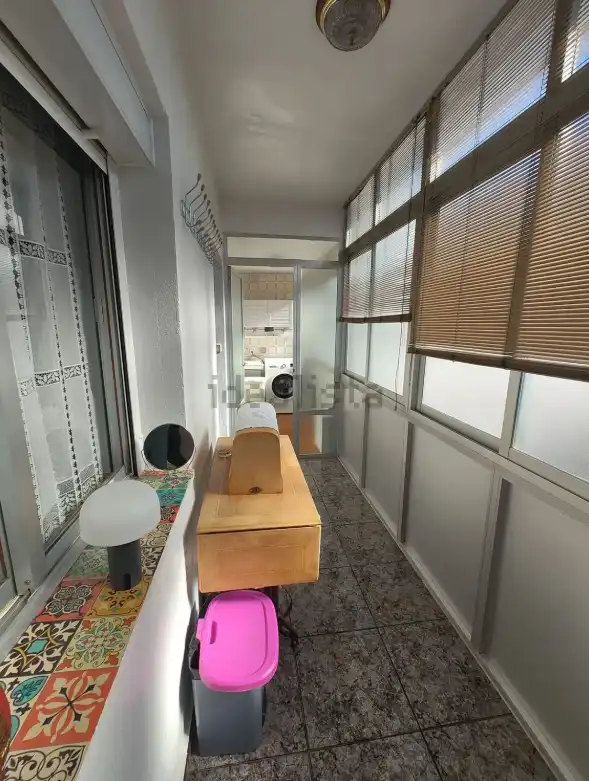 Terraza de Casa o chalet en venta en Valdepeñas con Aire acondicionado, Calefacción y Trastero