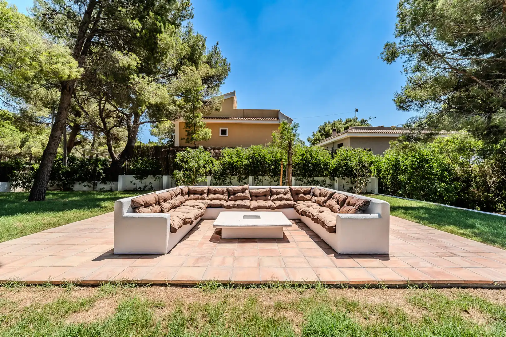 Villa avec terrasse à vendre à Urbanització San Jorge S Casti, imagen 11