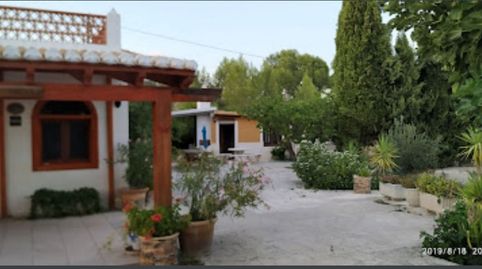 Chalet en venta en Moratalla, imagen 3