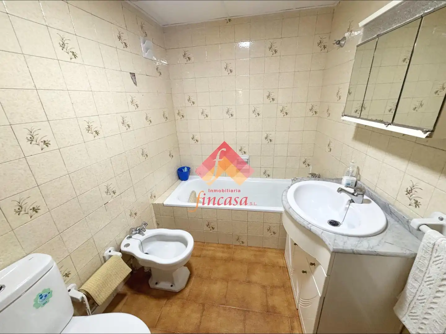 Bedroom of Houses for sale in Ronda  with Terrace, Storage room and Balcony