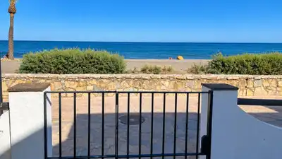 Vista exterior de Apartament en venda en Mijas pueblo