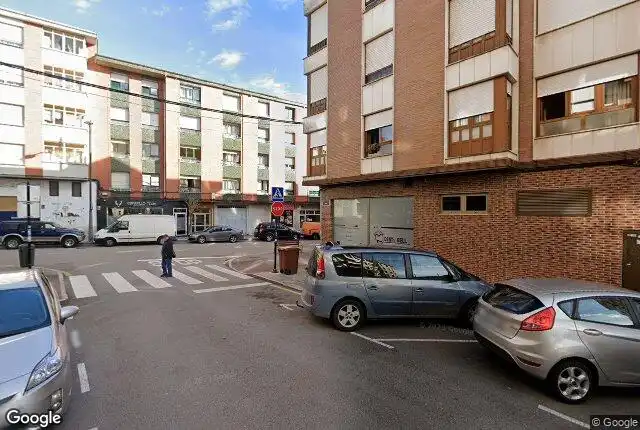 Piso en venta en CL SOTA LA