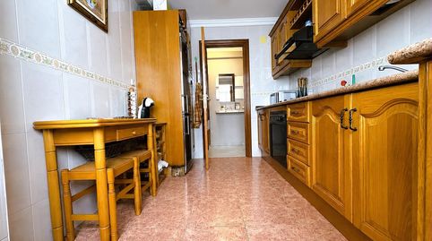 Foto 4 de Apartamento en venta en Gargaliga, La Princesa, Málaga Capital