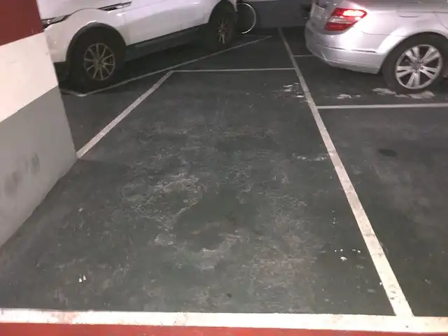 Parking de Garaje en venta en Zaragoza