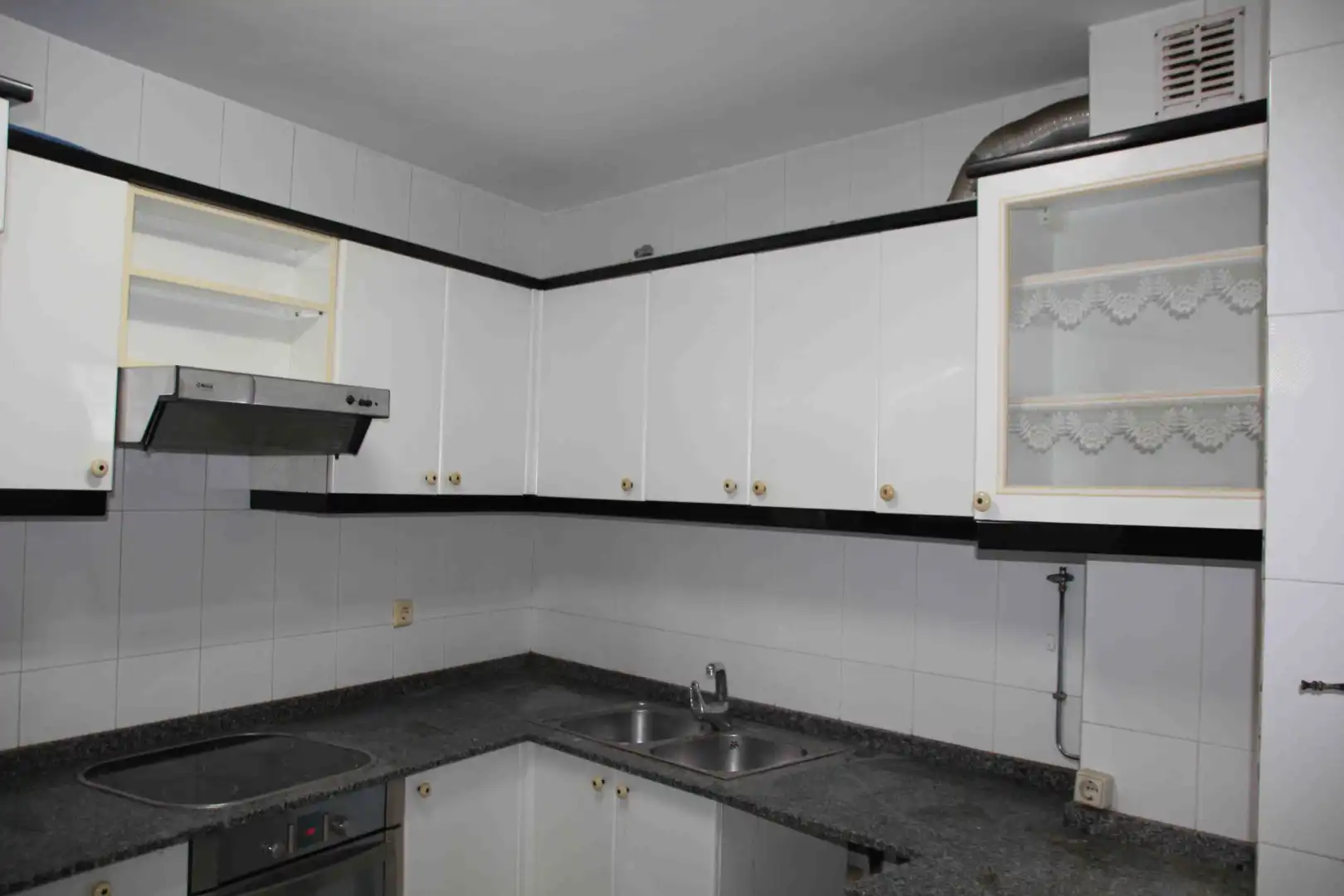 Piso en venta en Avenida Calvo Sotelo, Padrón