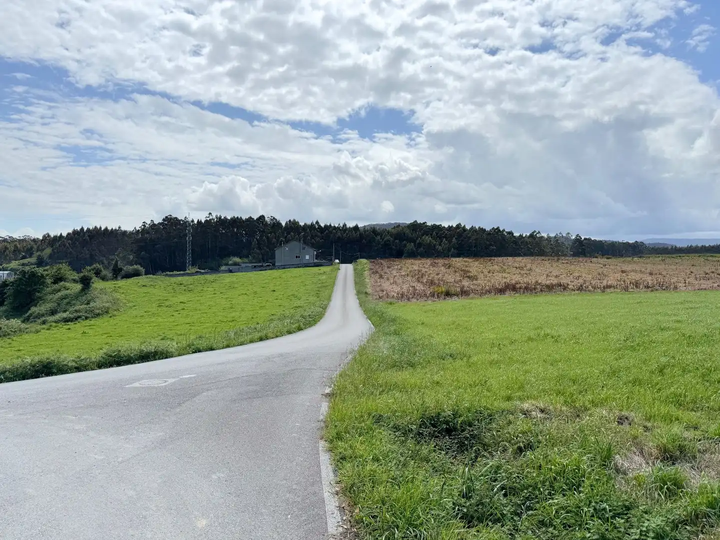 Terreni e lotti in vendita a Lugar Veiga-Vilaronte, Polígono 2, Parcela 240, imagen 7