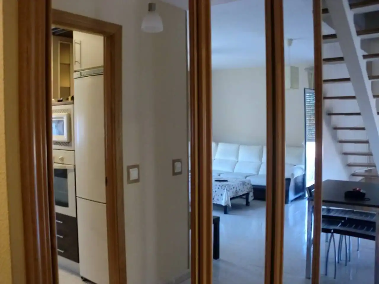 Appartement avec terrasse à vendre à Calle Serracines, imagen 10