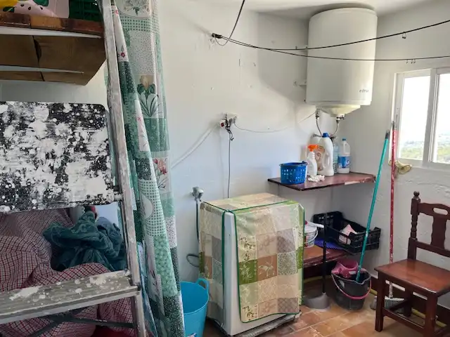 Casa en venda a Vejer, imagen 21