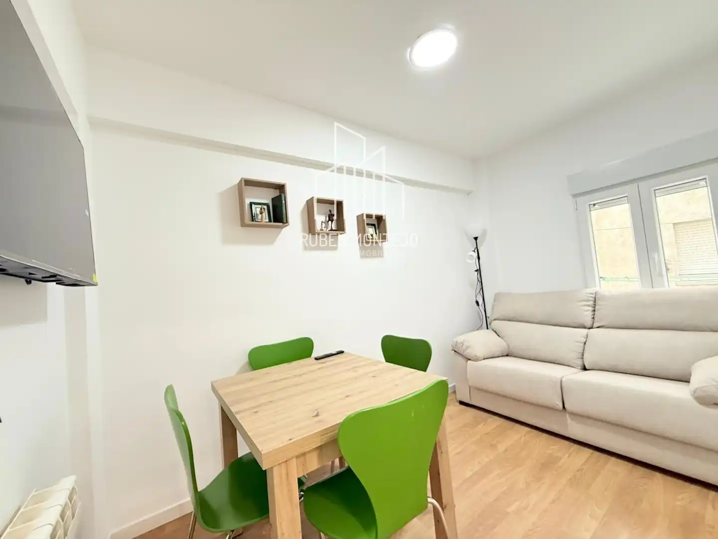 Habitación en Alarcón, San Bernardo