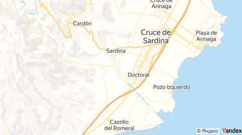 Foto 3 de Traster en venda a Sardina, Santa Lucía de Tirajana