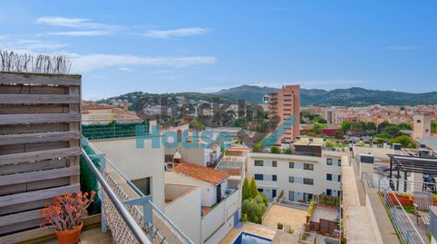 Foto 4 de Dúplex en venda a Carrer de Llevant, Volta de l'Ametller, Sant Feliu de Guíxols