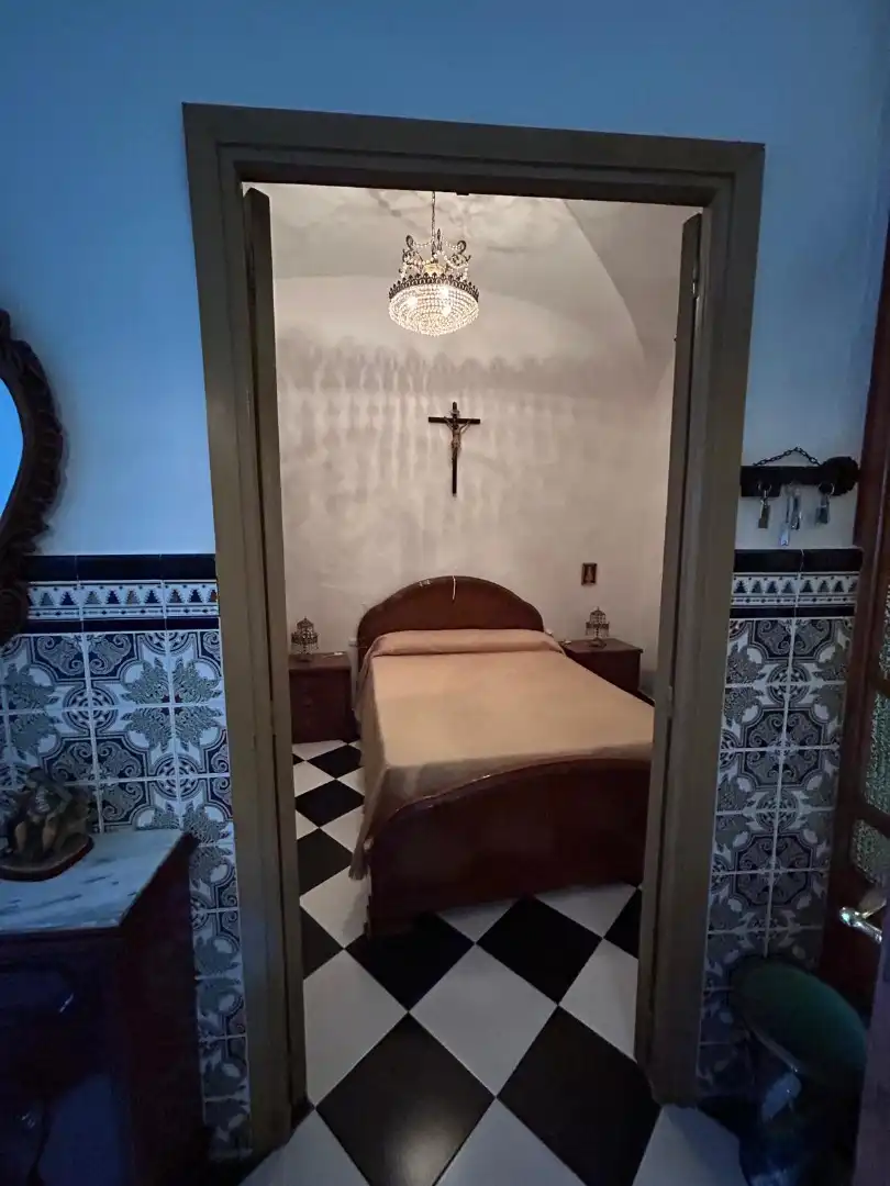 Country homes for sale in Calle Reyes Huertas, 29, Barcarrota