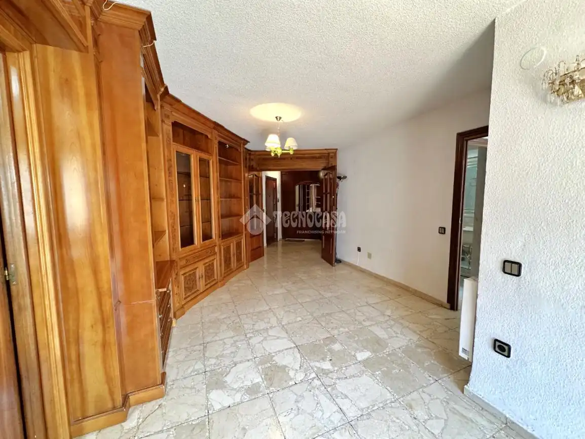 Wohnung mit Aufzug zum Verkauf in Centro, imagen 14