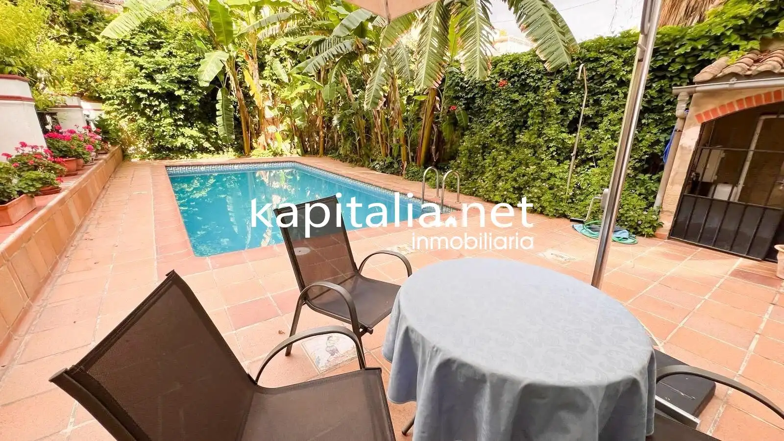 Casa o chalet en venta en Xàtiva con Terraza, Trastero y Piscina
