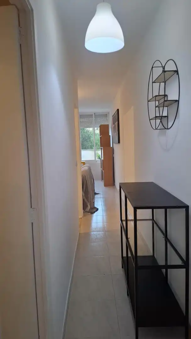 Erdgeschosswohnung mit Aufzug zur Miete in Calle CALLE RAMON DE MONCADA, imagen 7