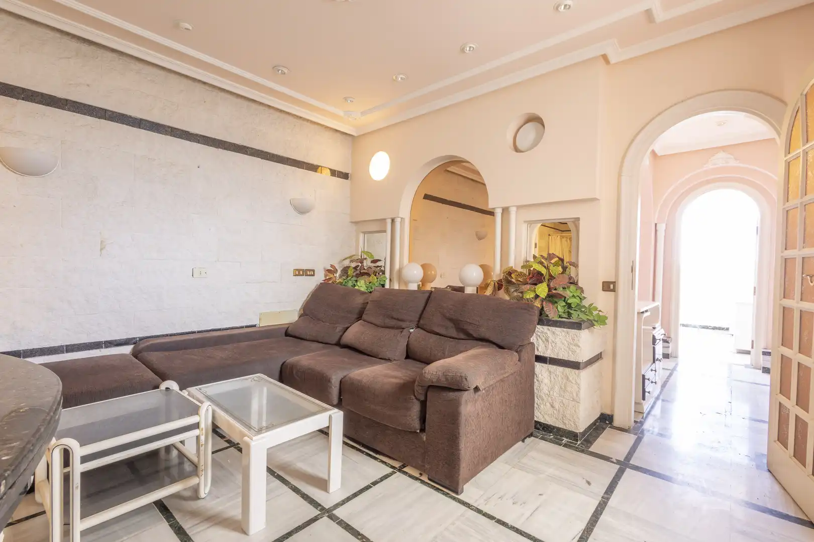 Edificio en venta en San Juan de la Rambla