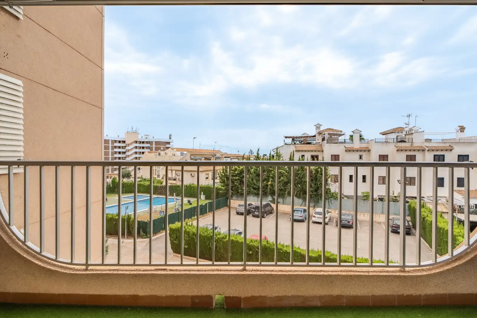 Terraza de Piso en venta en Orihuela con Aire acondicionado, Calefacción y Terraza