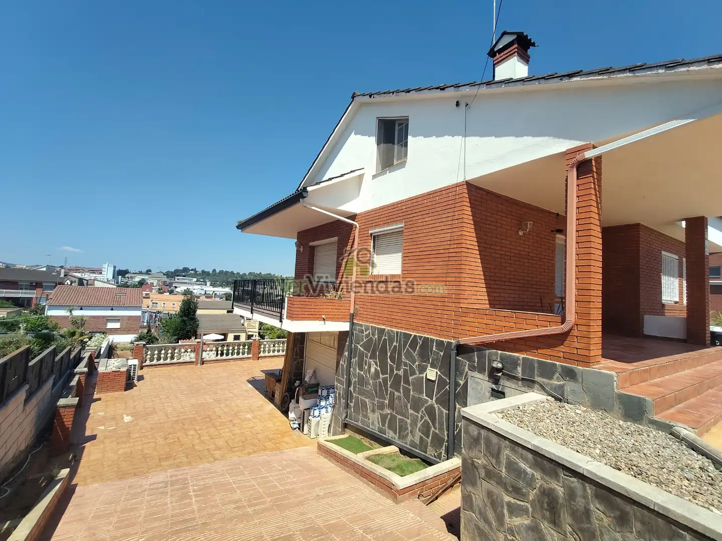 Haus mit Terrasse zum Verkauf in Castellbisbal, imagen 3