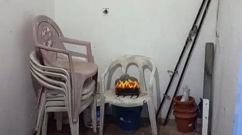 Foto 2 de Piso en venta en Calle Miguel de Cervantes, 19, El Chorrillo - El Molino, Rota