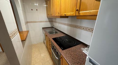 Photo 4 of Apartment to rent in Avenida Diego Ramirez Pastor, Avenida Habaneras - Curva de Palangre, Alicante