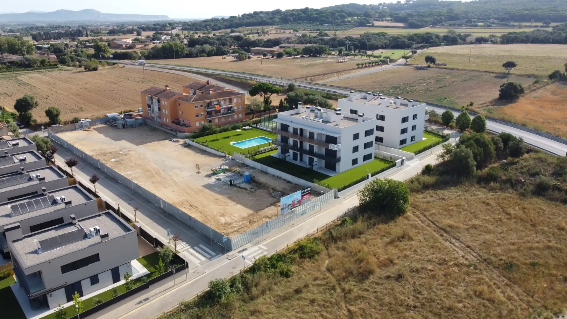 Planta baja en venta en Poble