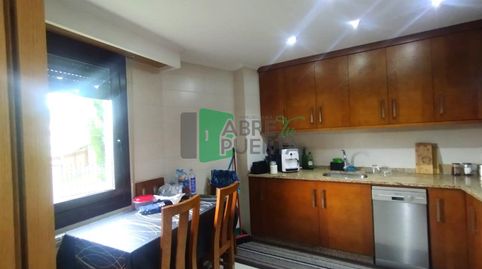 Foto 5 de Casa adosada en venda a San Cibrao das Viñas, Ourense