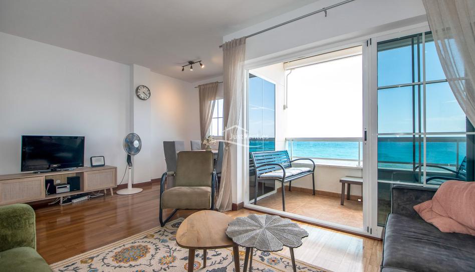 Photo 1 of Flat to rent in Altea ciudad, Alicante