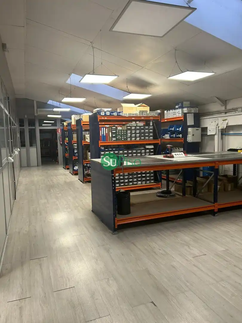Nau industrial en venda a N/A 12, imagen 15