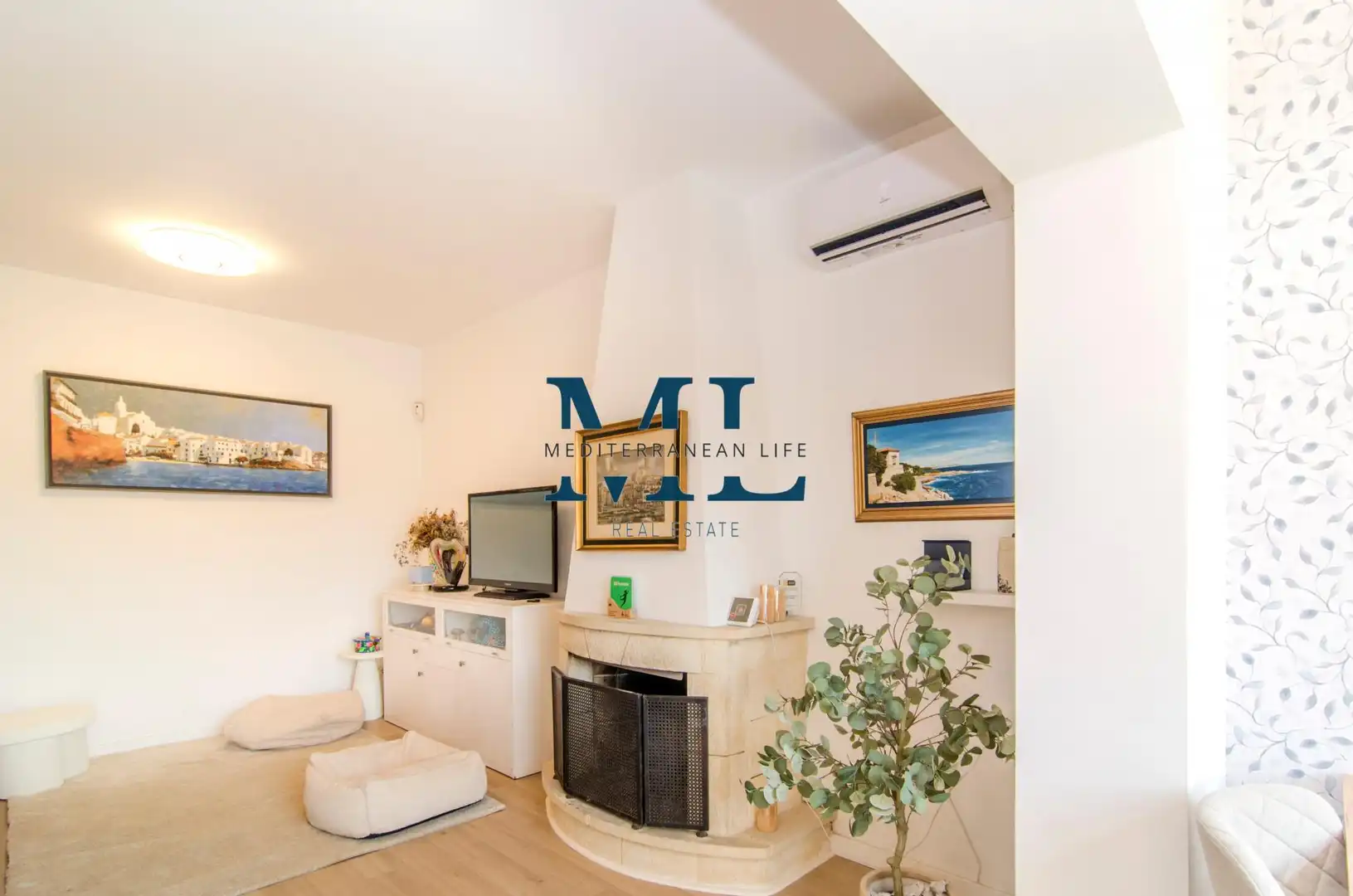 Casa a schiera con piscina in vendita a Mas d'En Serra - Els Cards, imagen 26
