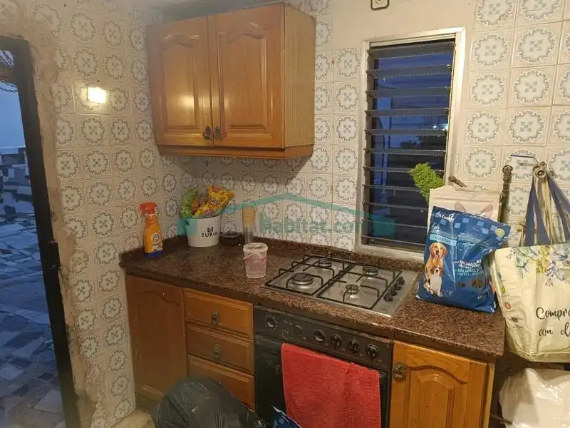 Casa rústica amb piscina en venda a DISEMINADOS (P-37), imagen 24